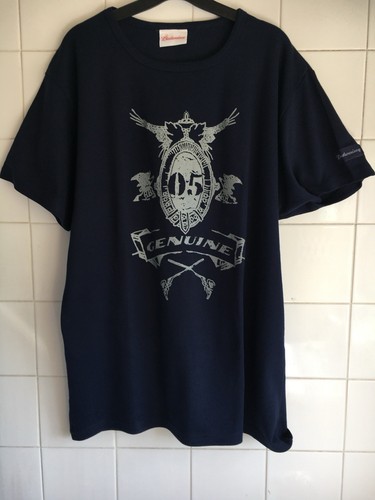 Budweiser navy blue 48 - budweiser,