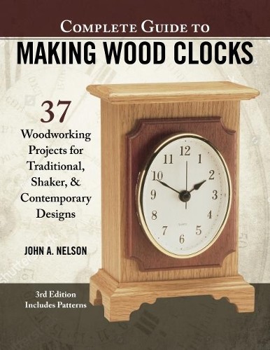 Complete guide making - to,