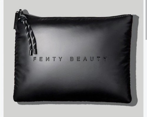 Fenty beauty black puffy - beauty,