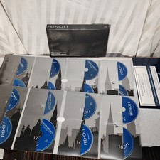 Pimsleur approach french - french, 1