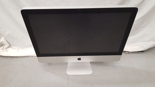 Apple imac mid - 2011, intel