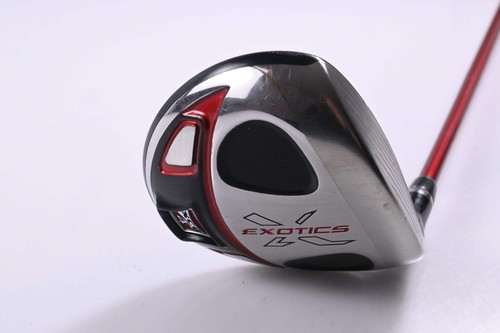 Tour edge exotics xcg - exotics,