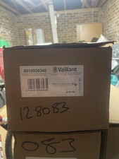 Vaillant Plume Kit Black