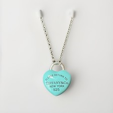 Tiffany & Co. Return to