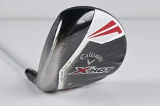 Left Hand Callaway X Hot #3