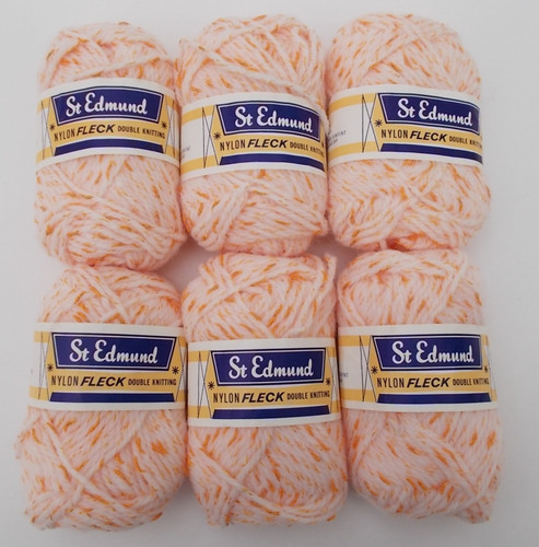 Small bundle knitting yarn - bundle,