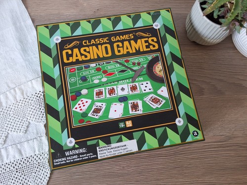 Ambassador classic games - ambassador,