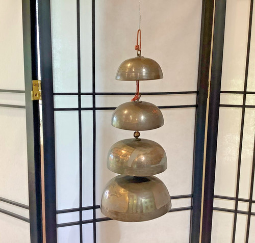 Antique japanese set 4 - japanese,