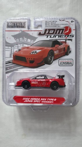 Jada toys jdm tuners - jada,