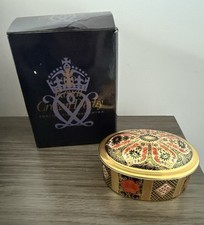 Royal Crown Derby Old Imari