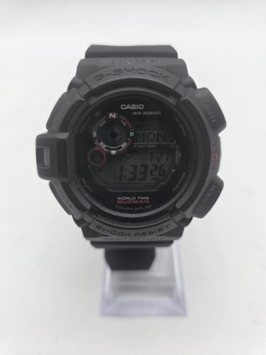 Casio shock 9300 - g-shock, g-9300