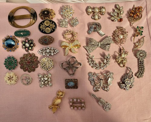 Vintage and retro - 34,