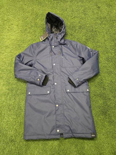 Tretorn tempest padded - tretorn, long