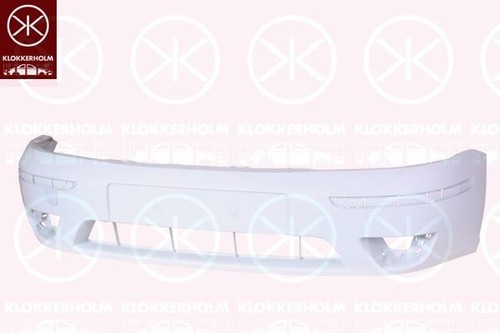 Front bumper for ford - bumper, focus