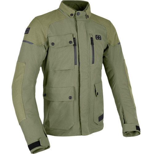 Oxford barkston d2d waterproof - oxford,