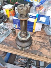 Classic Mini Cv Joint For 997/998 Cooper Or Drum Brake Mini