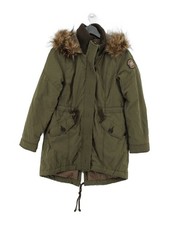 Abercrombie & Fitch Parka