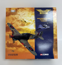 Corgi Aviation Archive 1:72