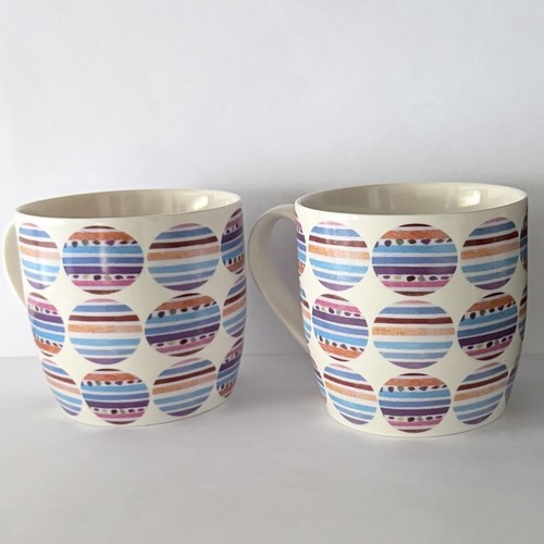 Portmeirion studio mugs - 2, x