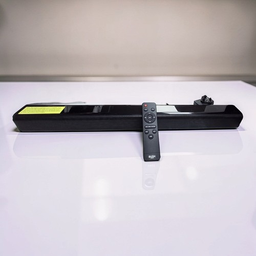 Bush sr210 24w 0channel - bush, sr210-12