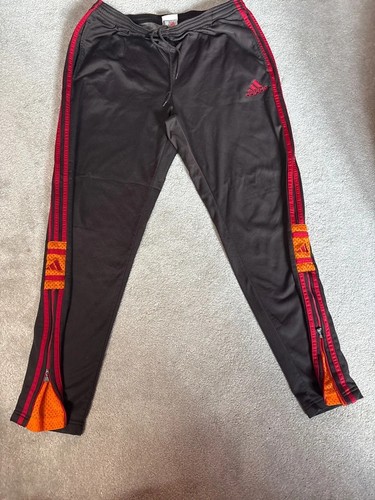 Vintage adidas track pants - vintage, –