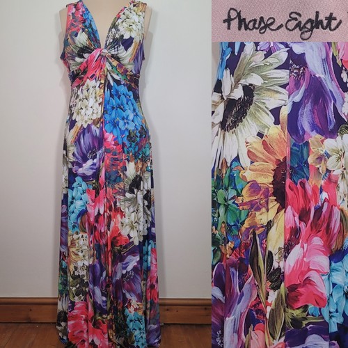 Phase eight maxi dress - eight,