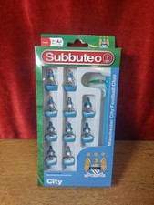 Boxed Manchester City