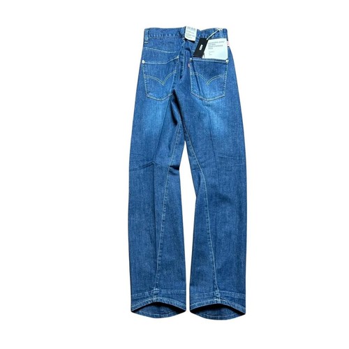 Levi engineered twisted - levi’s,
