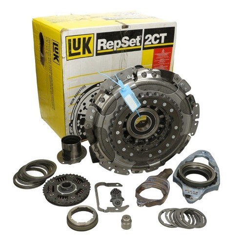 Luk clutch kit - clutch,