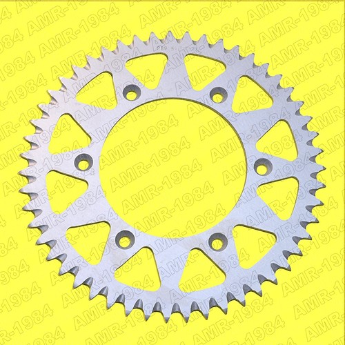 Transmission crown ergal - crown, in
