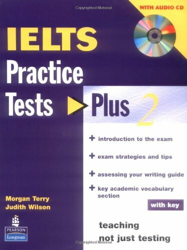 Ielts practice tests - tests, 2