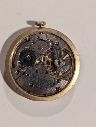 Vintage eta 2752 - vintage,