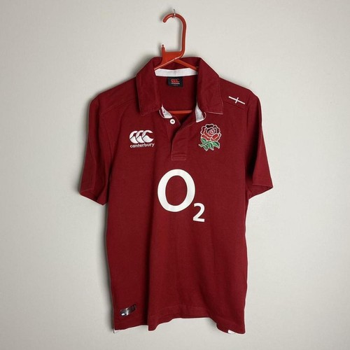 England rugby shirt jersey - england,