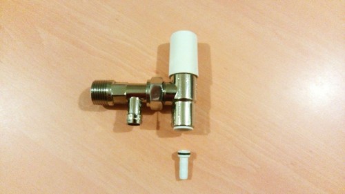 Myson matchmaster 10mm - 10mm, push