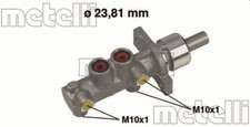 METELLI 05-0377 Brake Master