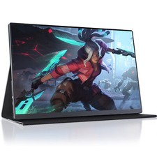 EVICIV 18.5" 100Hz Portable