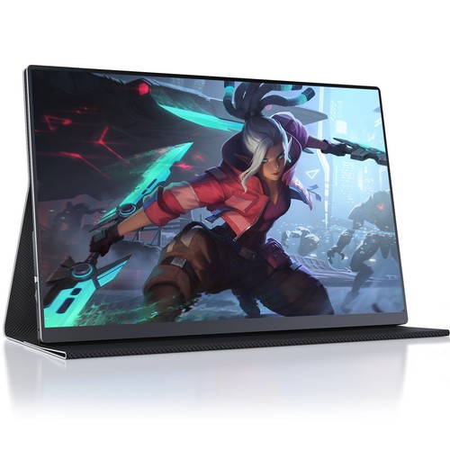Eviciv 100hz portable - eviciv, 18.5"
