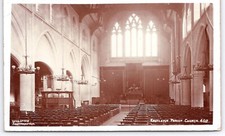 Eastleigh church Hampshire RP