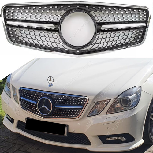 Mercedes class s212 e200 - e-class,