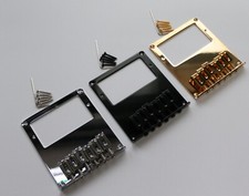 Modern Tele HUMBUCKER 6 saddle