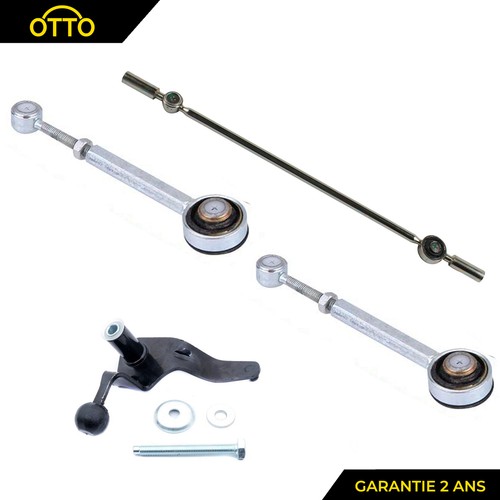 Repair kit linkage - gearbox, for