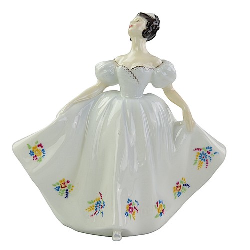 Royal doulton hn2789 kate - hn2789,,