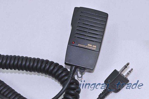 Speaker mic for icom - for, radio