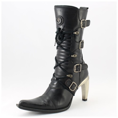 New rock boots size - boots, 36-41