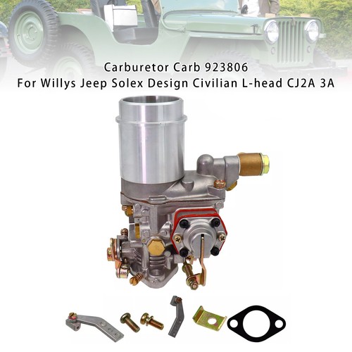 Carburetor carb 923806 for - carburetor,