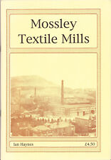 MOSSLEY Mossley Textile Mills