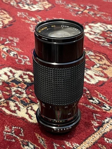 Mitakon zoom 4 - mc,