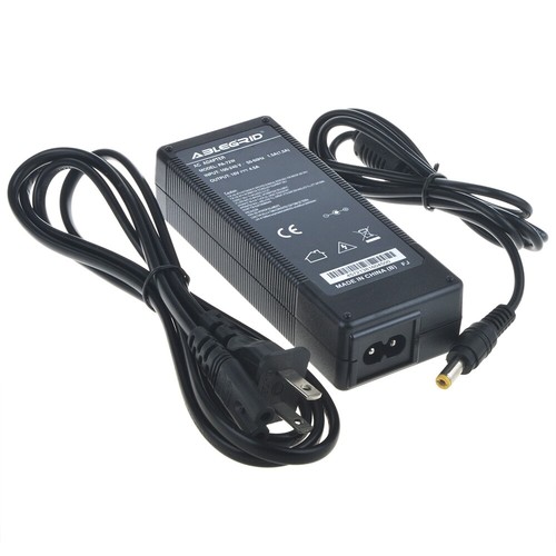 16v adapter power charger - ac,