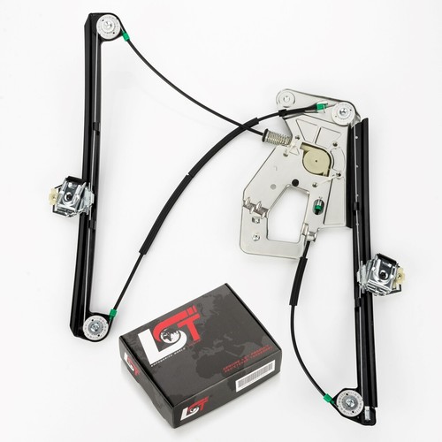 Electric window regulator - window,