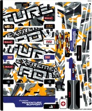 Lego Technic 42069 Extreme